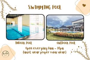 SMDC Cool Suites by SMDC Wind Residences Tagaytay