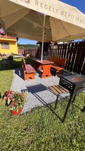 Casa Ferenczi Vendégház