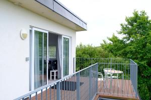 Cornish Coasts Holiday Park