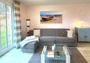 Haus Meeresblick Ferienwohnung Kra