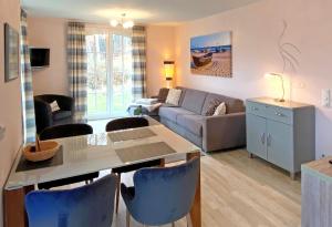 Haus Meeresblick Ferienwohnung Kra