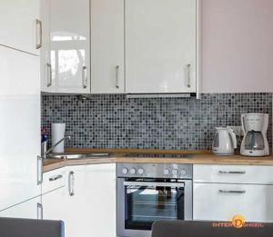 Haus Meeresblick Ferienwohnung Kra