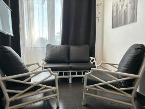 Apartamento vacacional en Denia El Palmar
