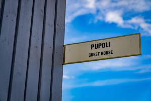 Vintage Pilots house - Pūpoli