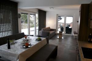 Schraberger - Top ALPIN AMORE