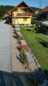 Casa Ferenczi Vendégház