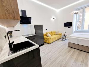 Veneziana apartments