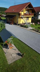 Casa Ferenczi Vendégház