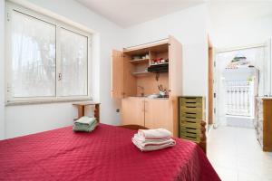 Monolocale a due passi dal mare