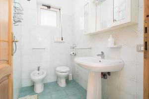 Monolocale a due passi dal mare img13