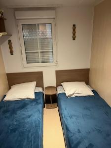 Campings camping soleiluna : photos des chambres