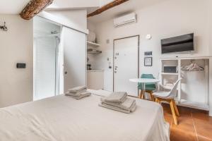 Ripa Porta Ticinese Wi-Fi 2 Pax