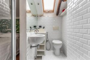 Ripa Porta Ticinese Wi-Fi 2 Pax