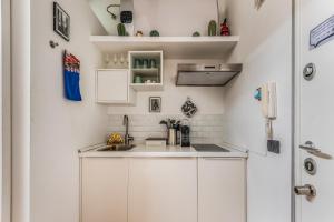 Ripa Porta Ticinese Wi-Fi 2 Pax