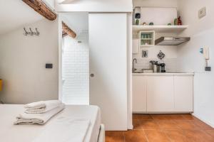 Ripa Porta Ticinese Wi-Fi 2 Pax