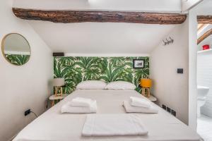 Ripa Porta Ticinese Wi-Fi 2 Pax