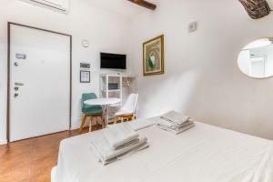 Ripa Porta Ticinese Wi-Fi 2 Pax