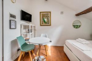 Ripa Porta Ticinese Wi-Fi 2 Pax