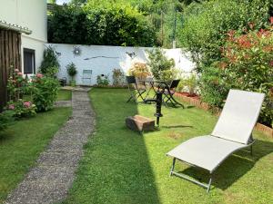 Maisons de vacances Birgele : photos des chambres