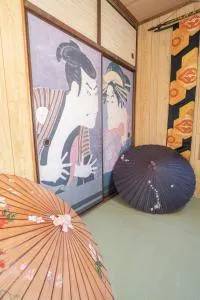 インジホテル下関 - Nagato