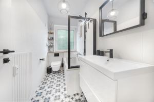 FeWo Phönixhütte am Baldeneysee in Kupferdreh