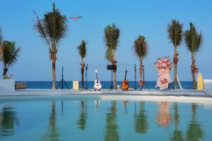 iSea Resort