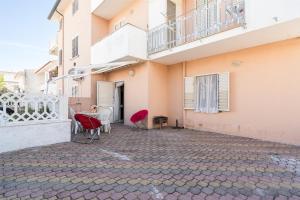 Posada Porto Bilocale img20