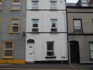 Abercorn House