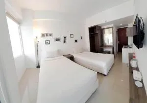 Dreamzzz Vivo Jogja - Seturan