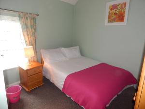 Abercorn House
