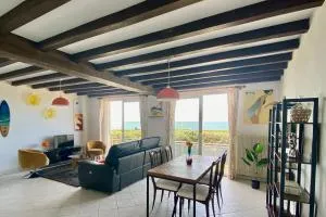 Villa du Spot - Bretignolles sur mer - 滨海布雷蒂尼奥勒