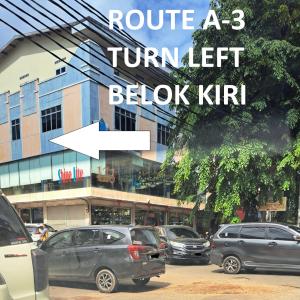 Casanova Penuin Batam