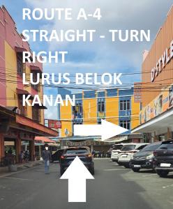 Casanova Penuin Batam