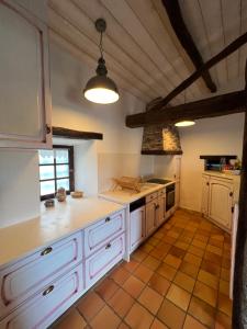 Maisons de vacances Gite de Bel Air : photos des chambres