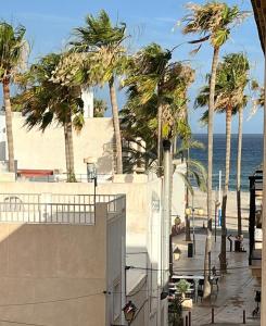 Apartamento San Antonio