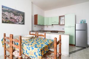 Posada porto trilocale