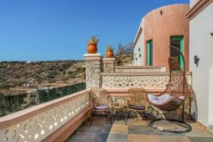 Mikis La Scala Luxury Villas - Lefkos Karpathou