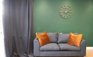 Charming York House- Walking distance to Town Centre