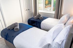 Charming York House- Walking distance to Town Centre