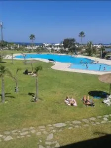 Colina smir - Jebel Zemzem