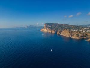 Appartements Le Saint Jean, a 10 minutes de la plage : photos des chambres