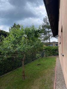 Apartamenty Bolszewo