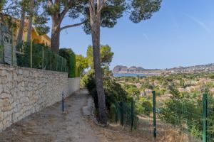 Appartements Le Saint Jean, a 10 minutes de la plage : photos des chambres