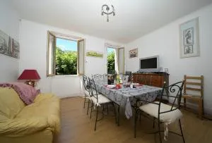 Chambre Verte - 莱卡巴讷