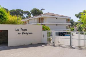 Appartements Le Saint Jean, a 10 minutes de la plage : photos des chambres