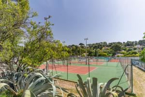 Appartements Le Saint Jean, a 10 minutes de la plage : photos des chambres