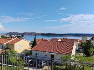 Martina - Ubytování bez kategorie ve městě Rab