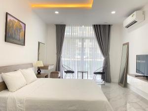 Comfortable Family Apartment at Sealinks Mui Ne