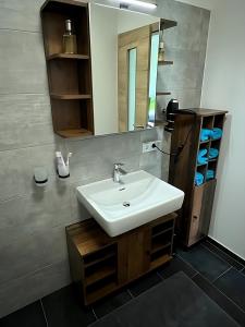 Wohlfühloase Gabriela