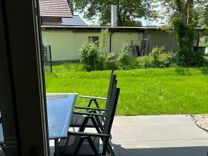 Wohlfühloase Gabriela